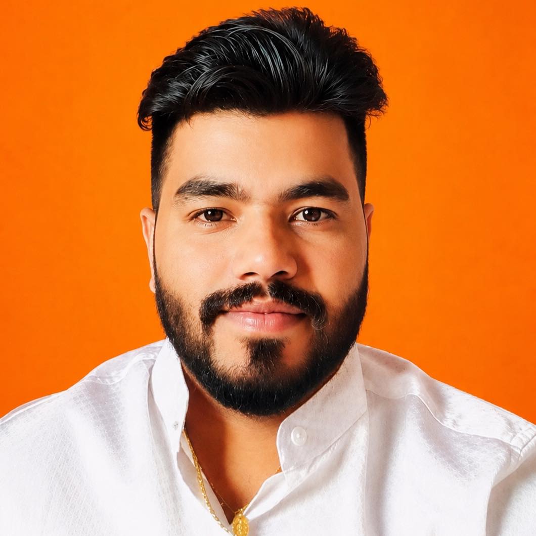 Rahul Kumar