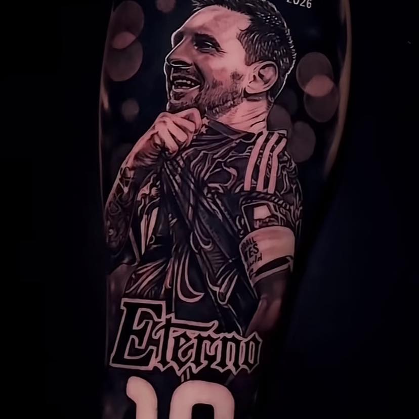 Benny Rivas