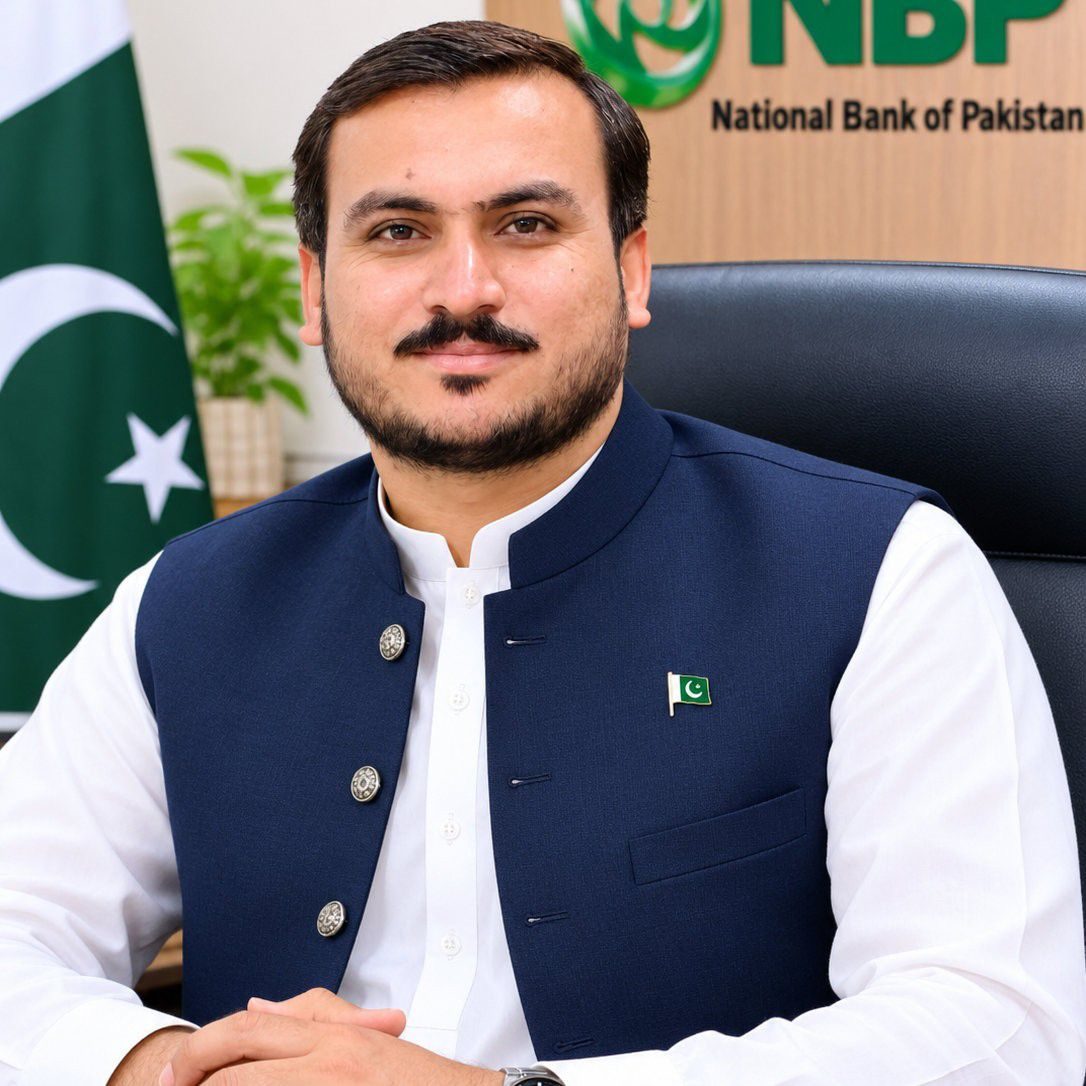 Muhammad Irfan