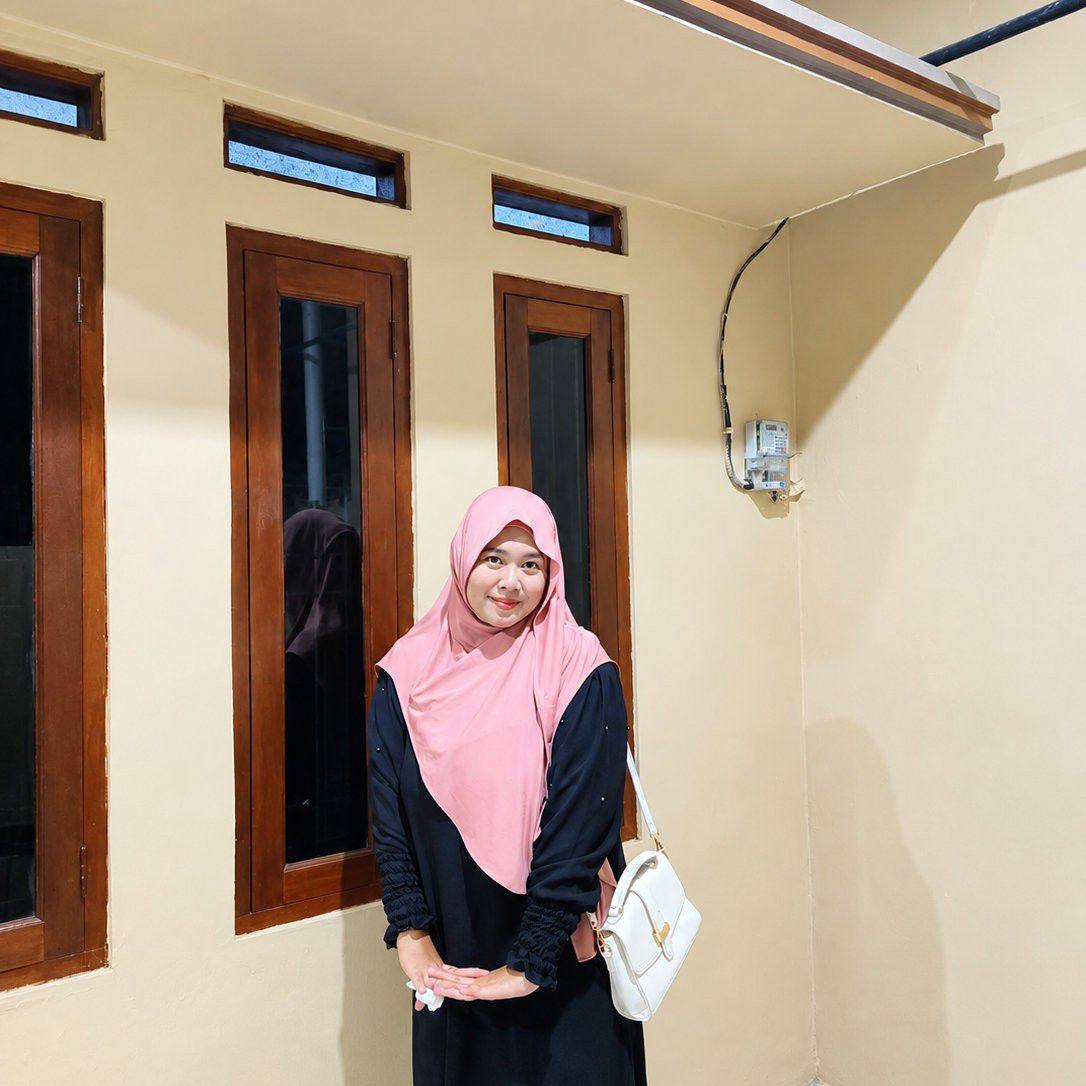 Endah Mulyawati