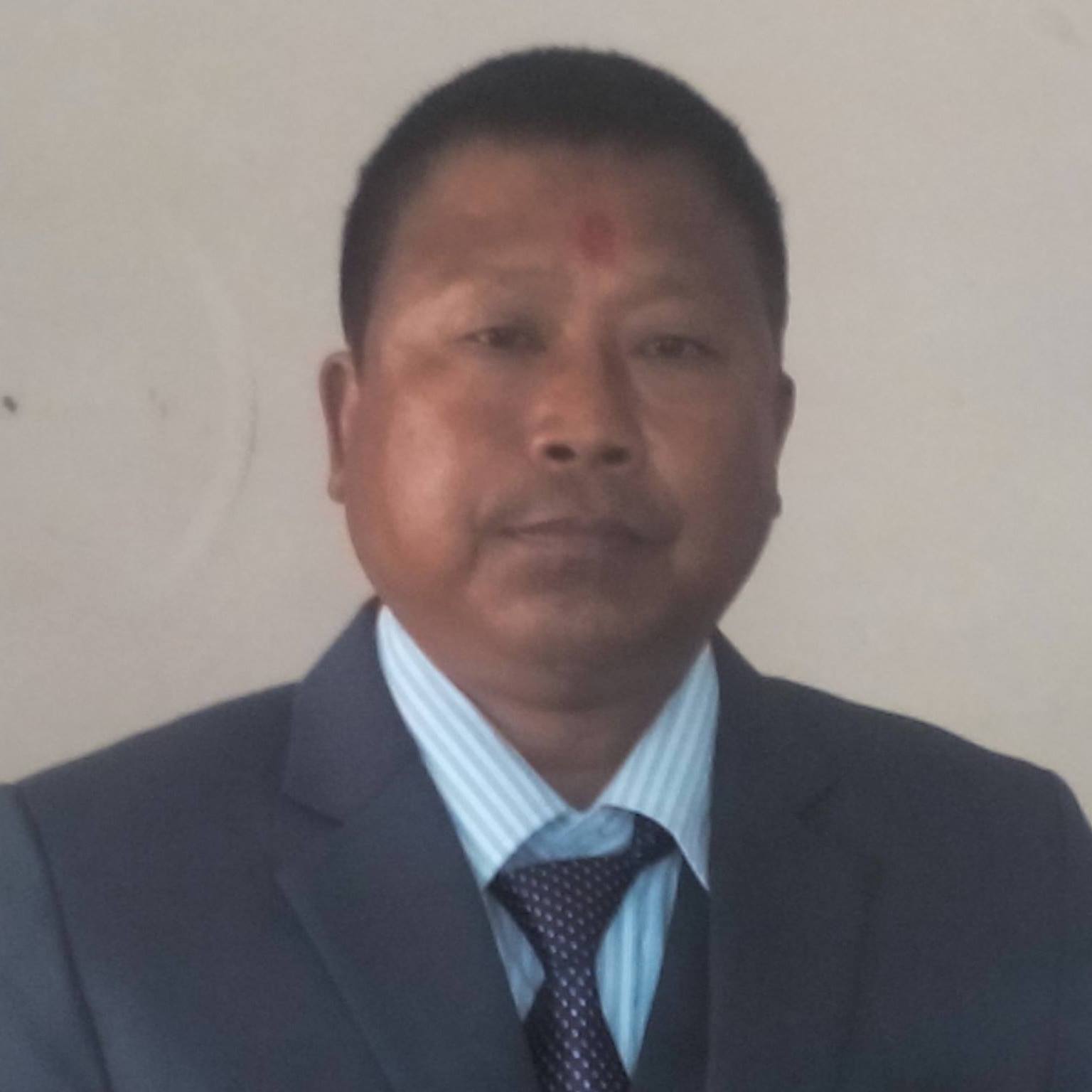 Naresh Rai Newang