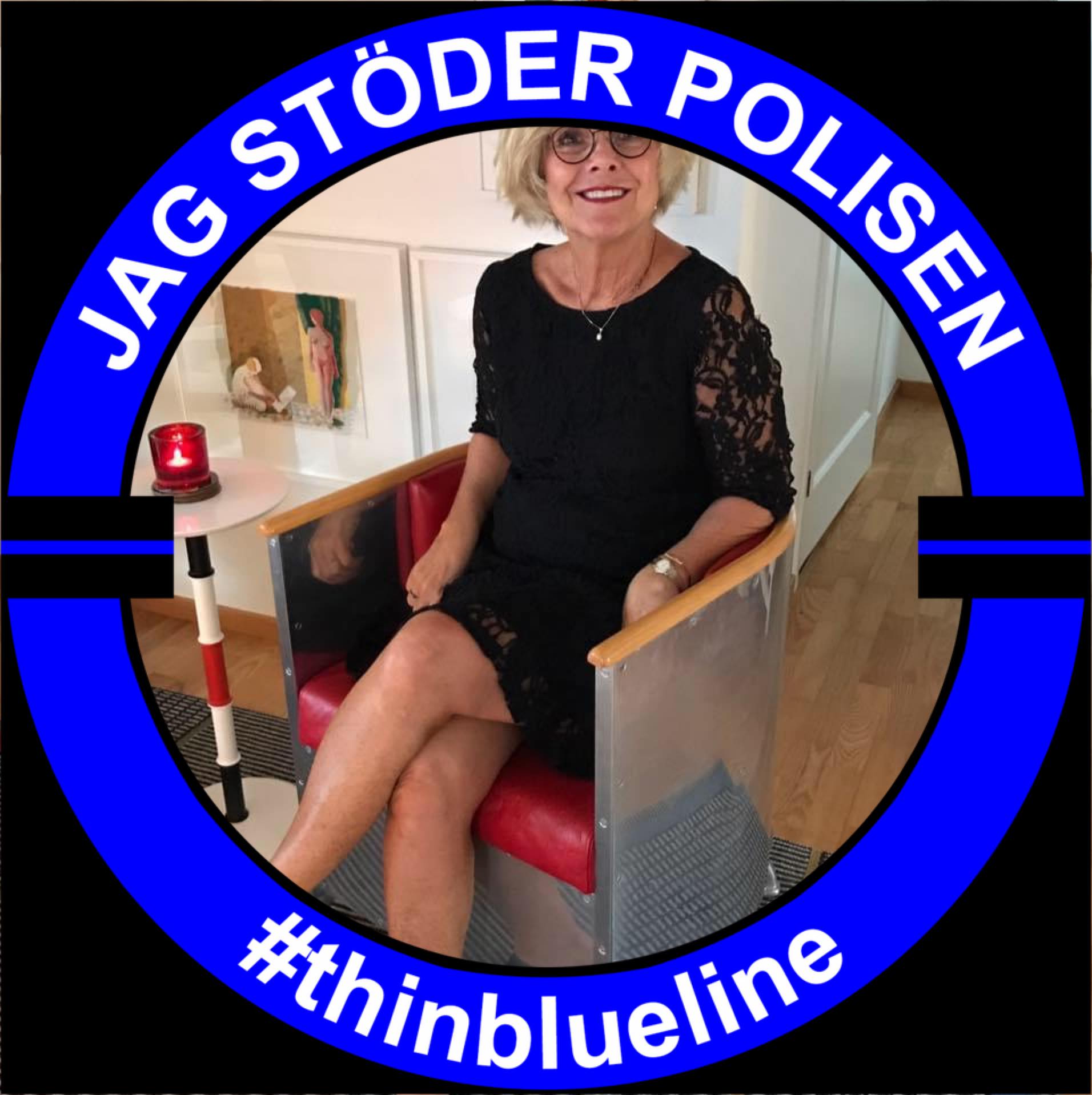 Anne Modin