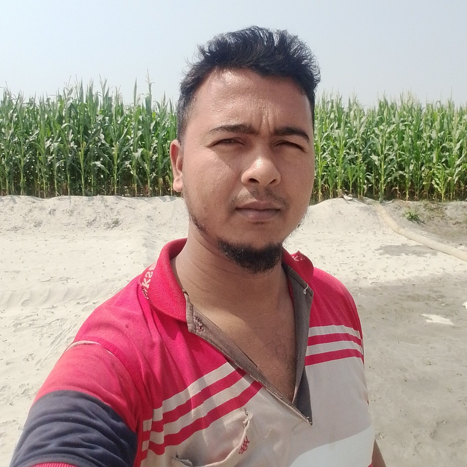 Roki Bul Islam