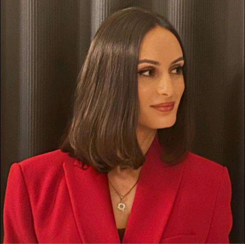 Tatevik Amirbekyan
