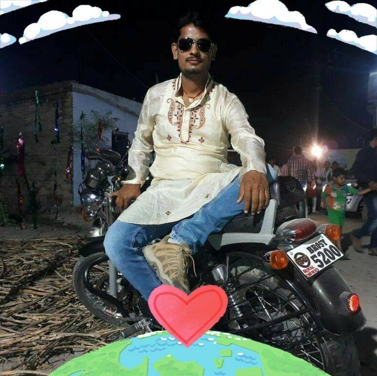 Ravi Ranjan