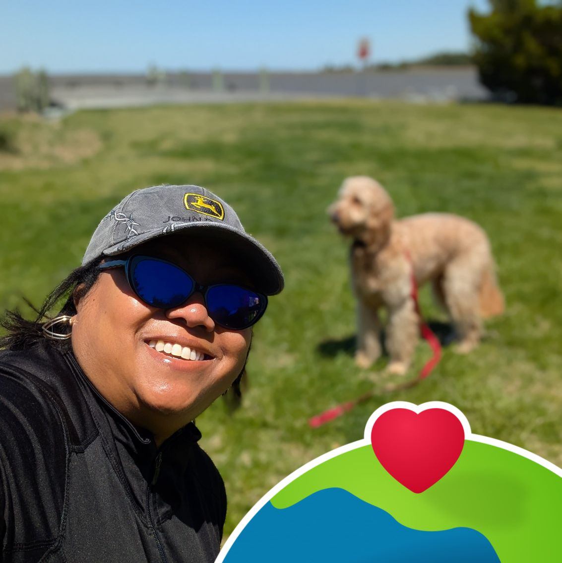 Out- n-About checking out... - Delegate Sheree Sample-Hughes | Facebook