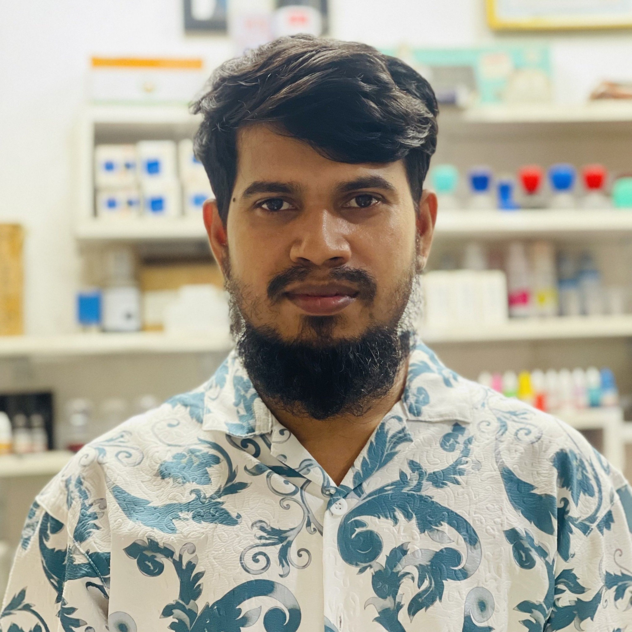 M.L. Rana