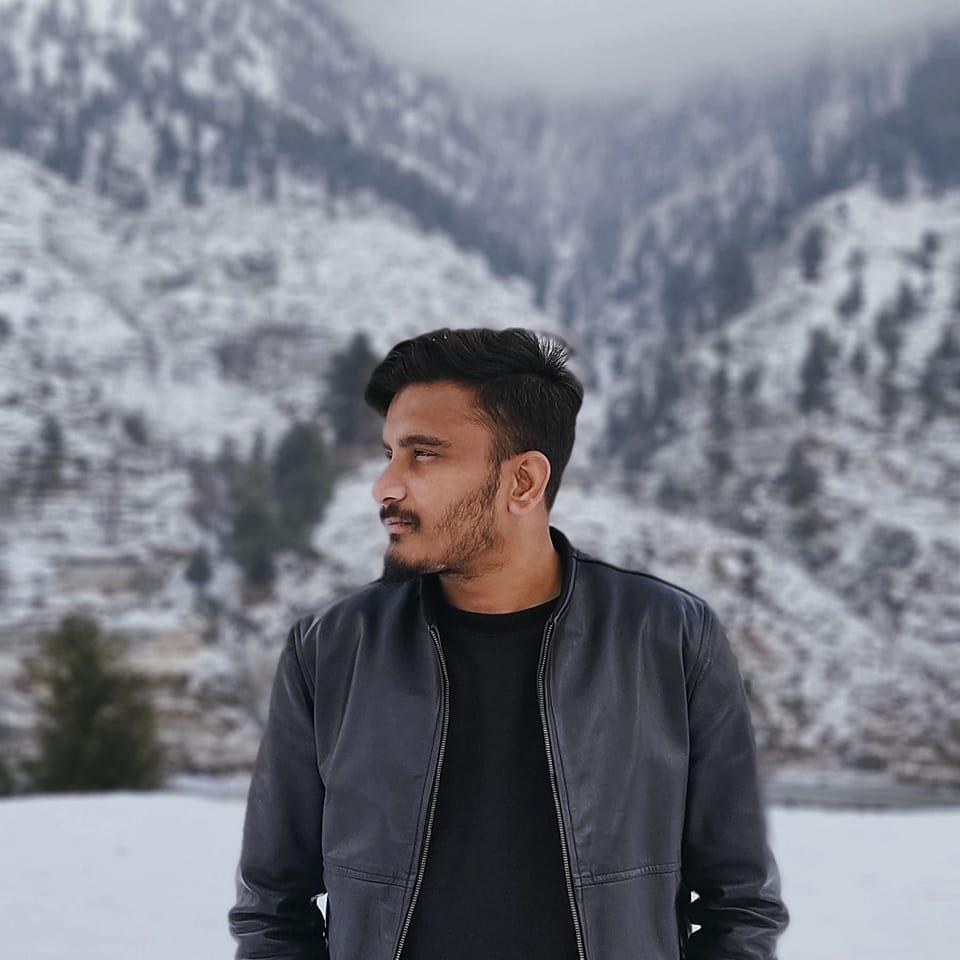 Humza Siddiqui
