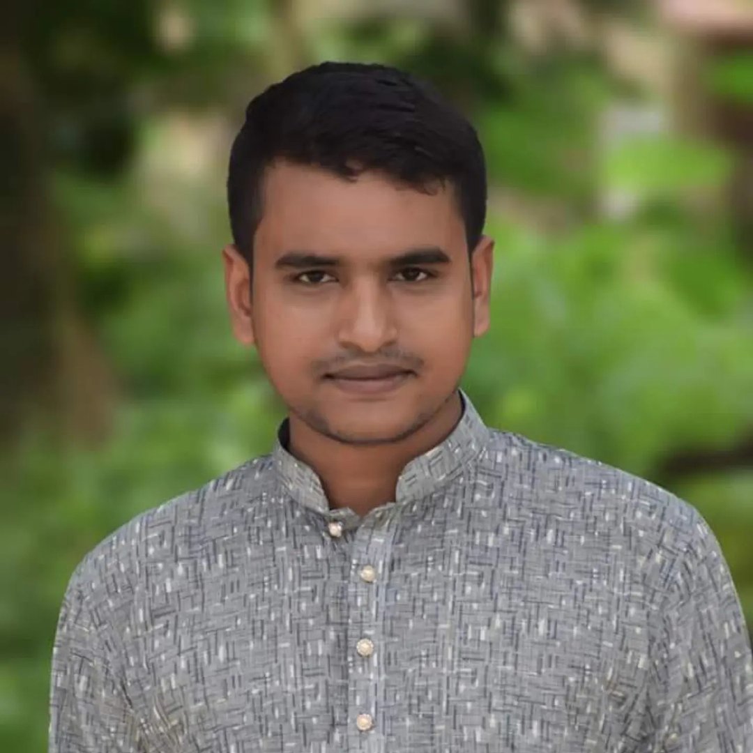 Saidur Rahman Sapon