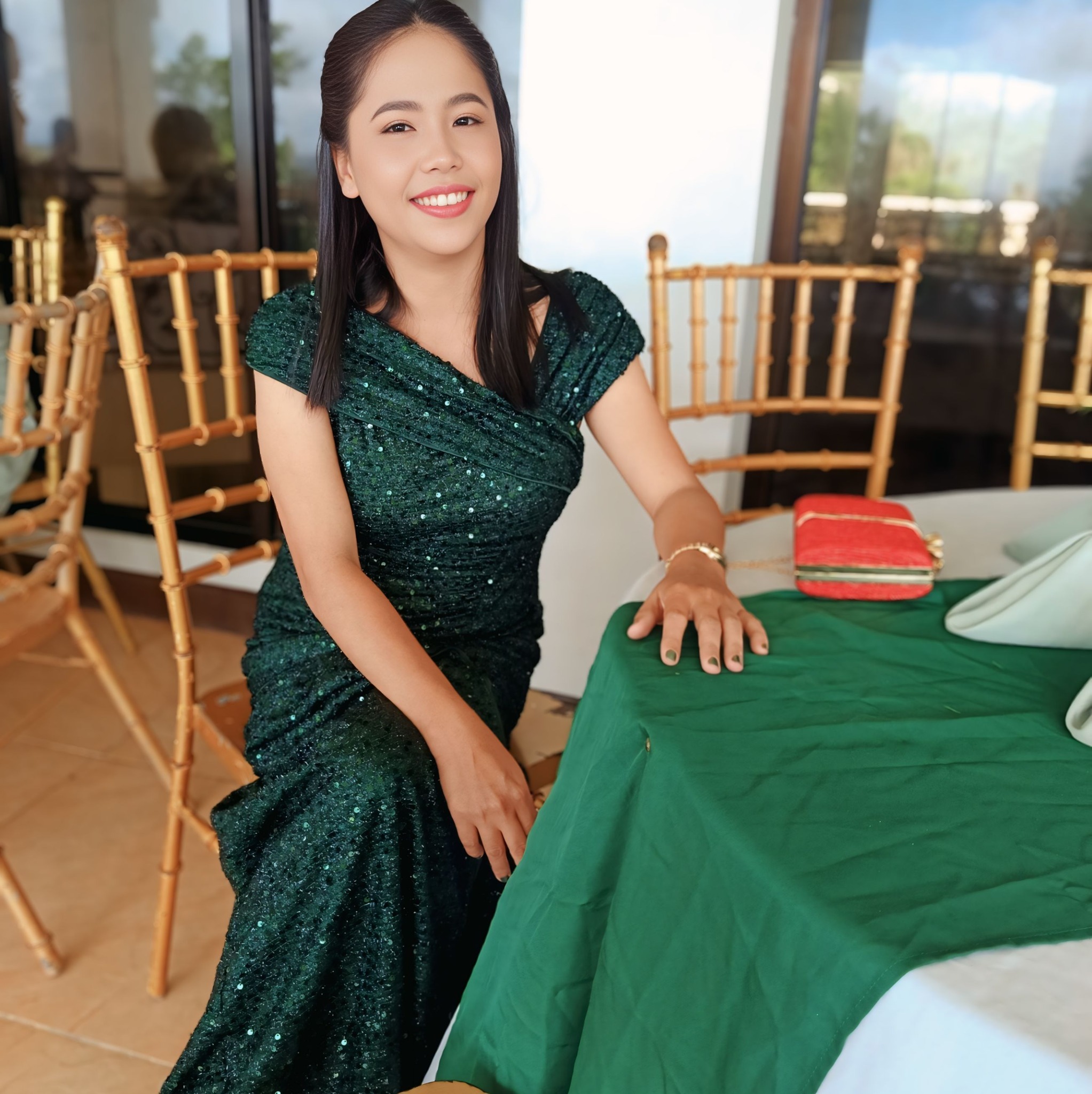 Crislyn Merced