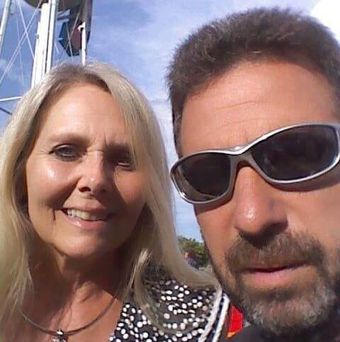 Look at this adorable couple!!! So... - Carol Allen Linde | Facebook