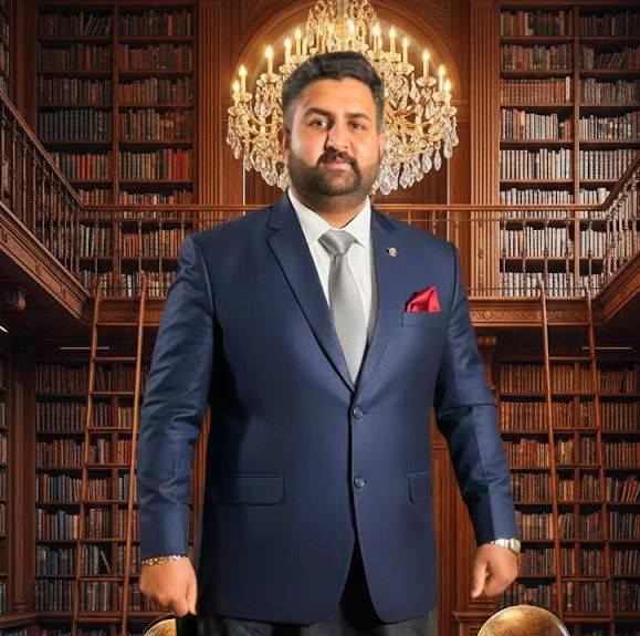 Kashif Rafique
