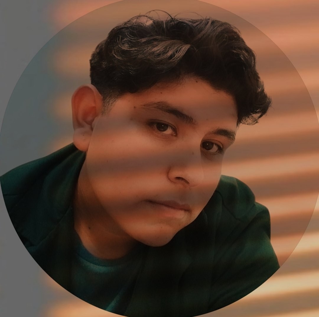 Martin Rios