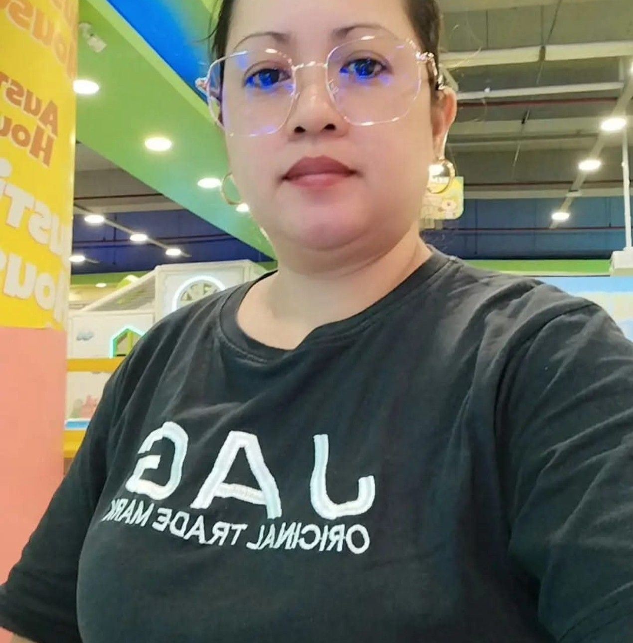 Aileen Reyes