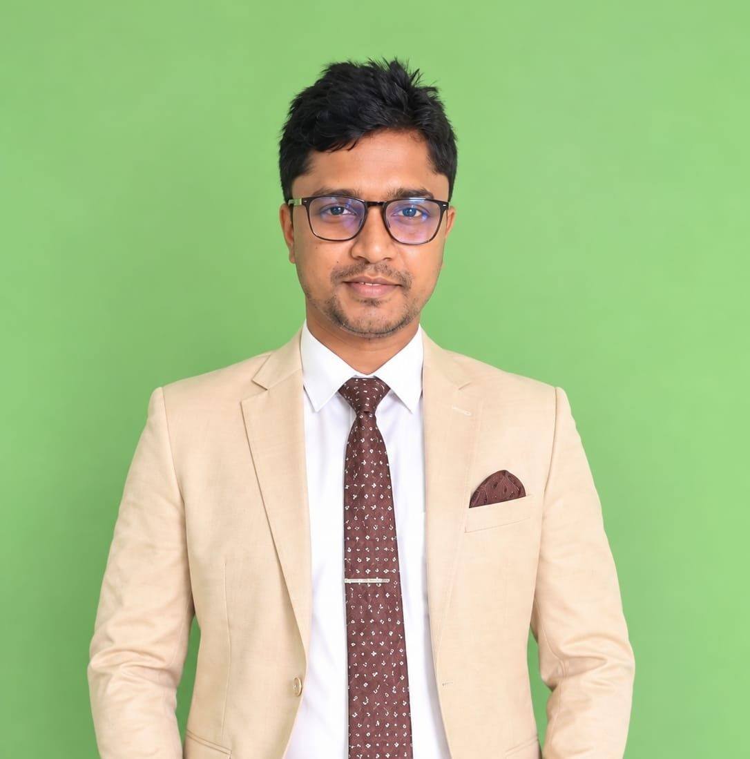 Md.Rashedul Islam