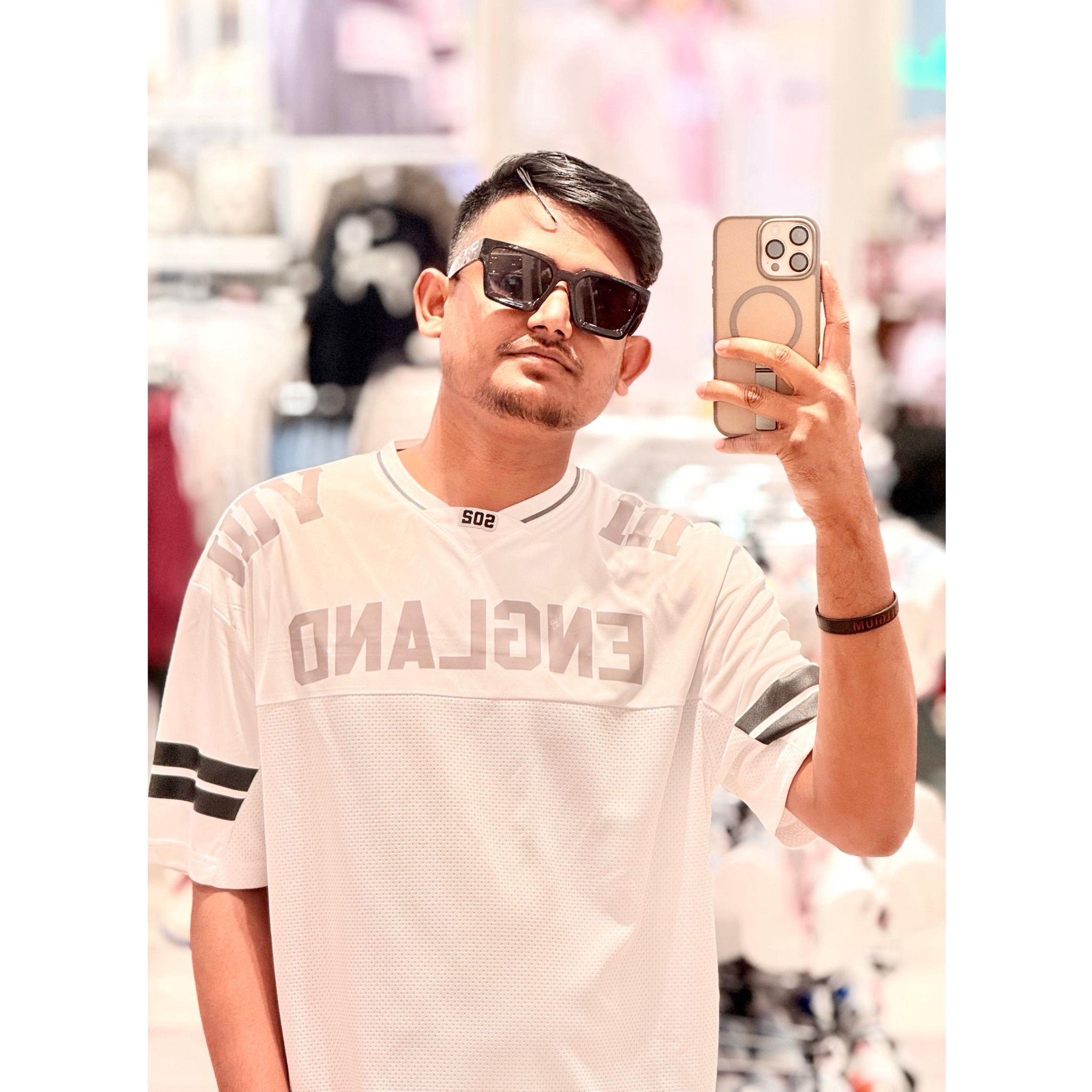 Robin Babu