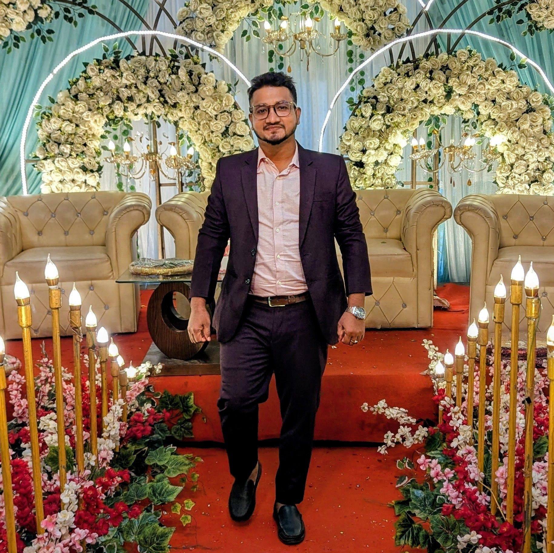 Sohag Raj