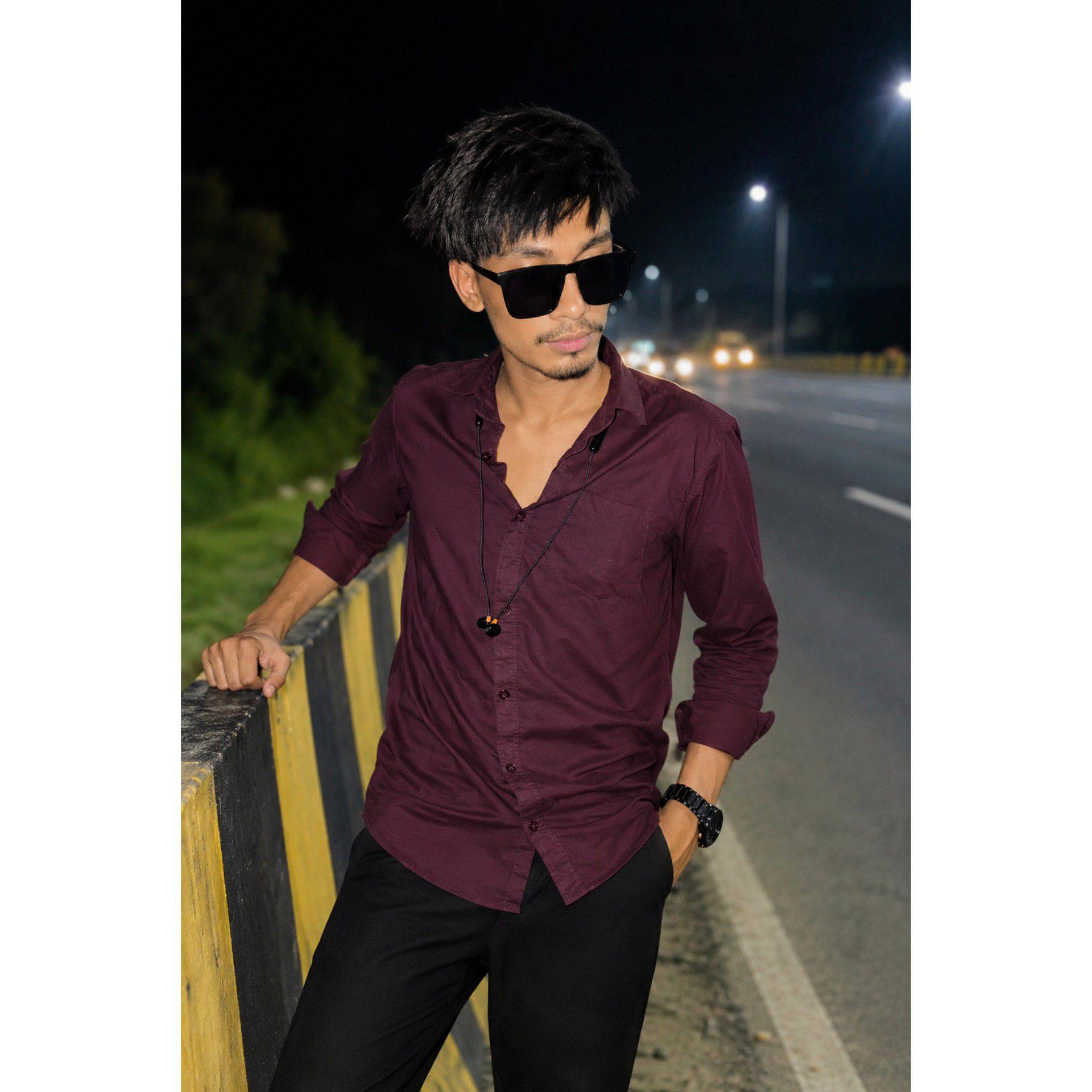 Imon Hasan