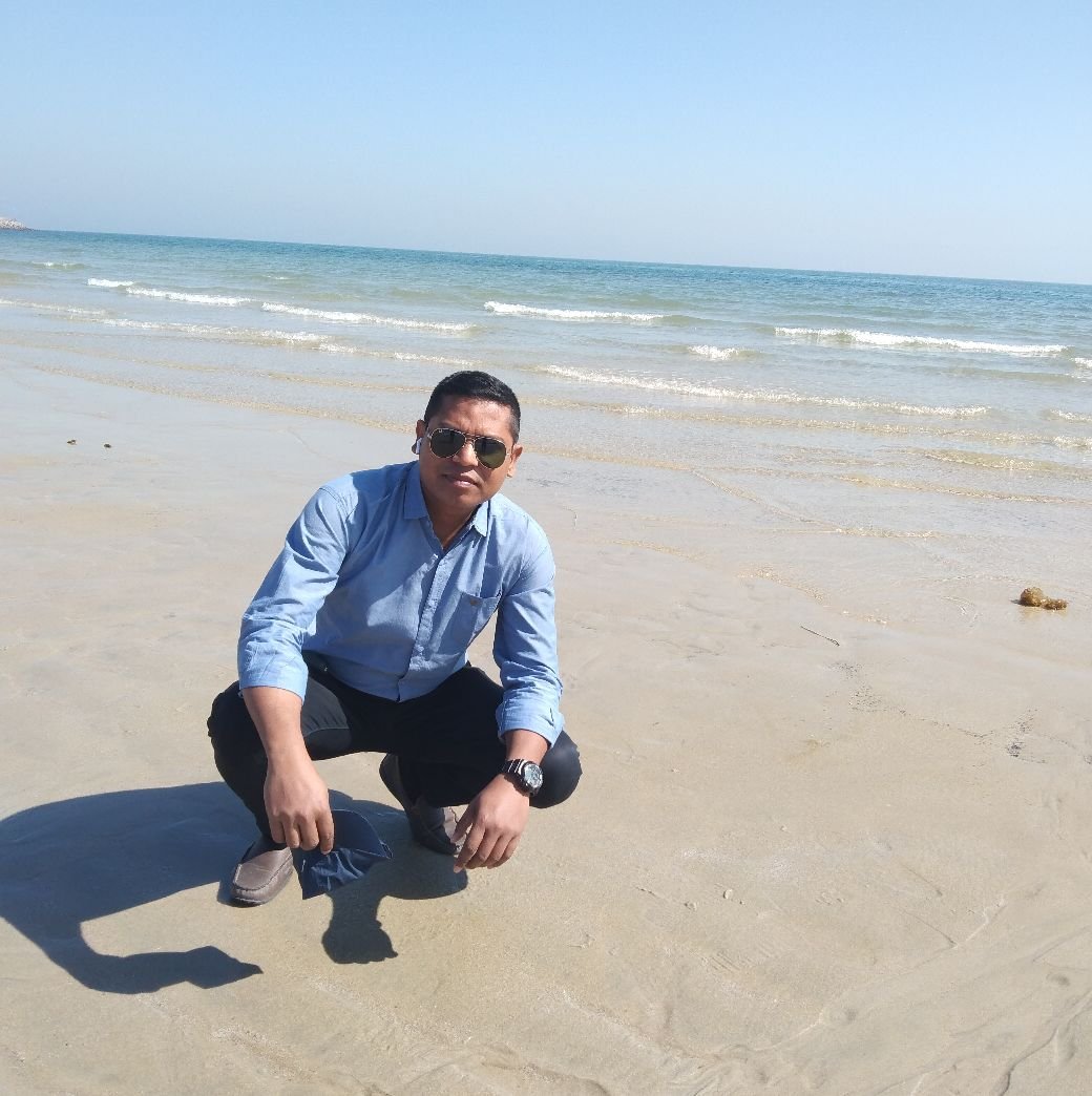Rafiq Islam
