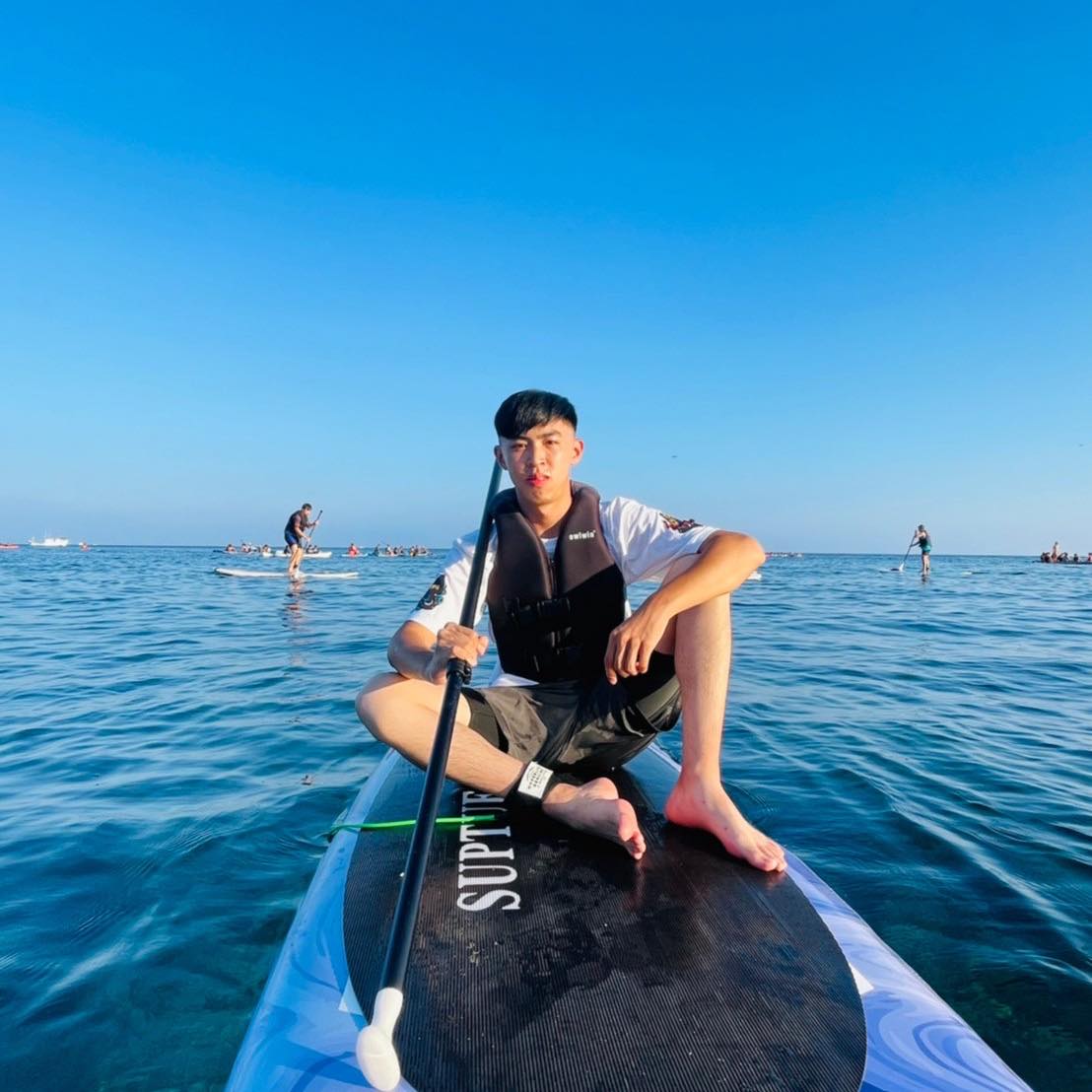 方紹杰