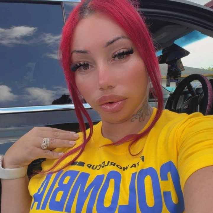 Diamond Doll