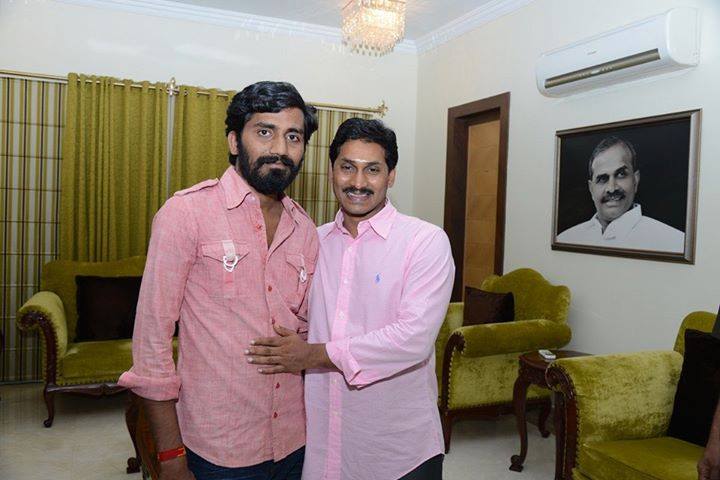 Rathan Reddy