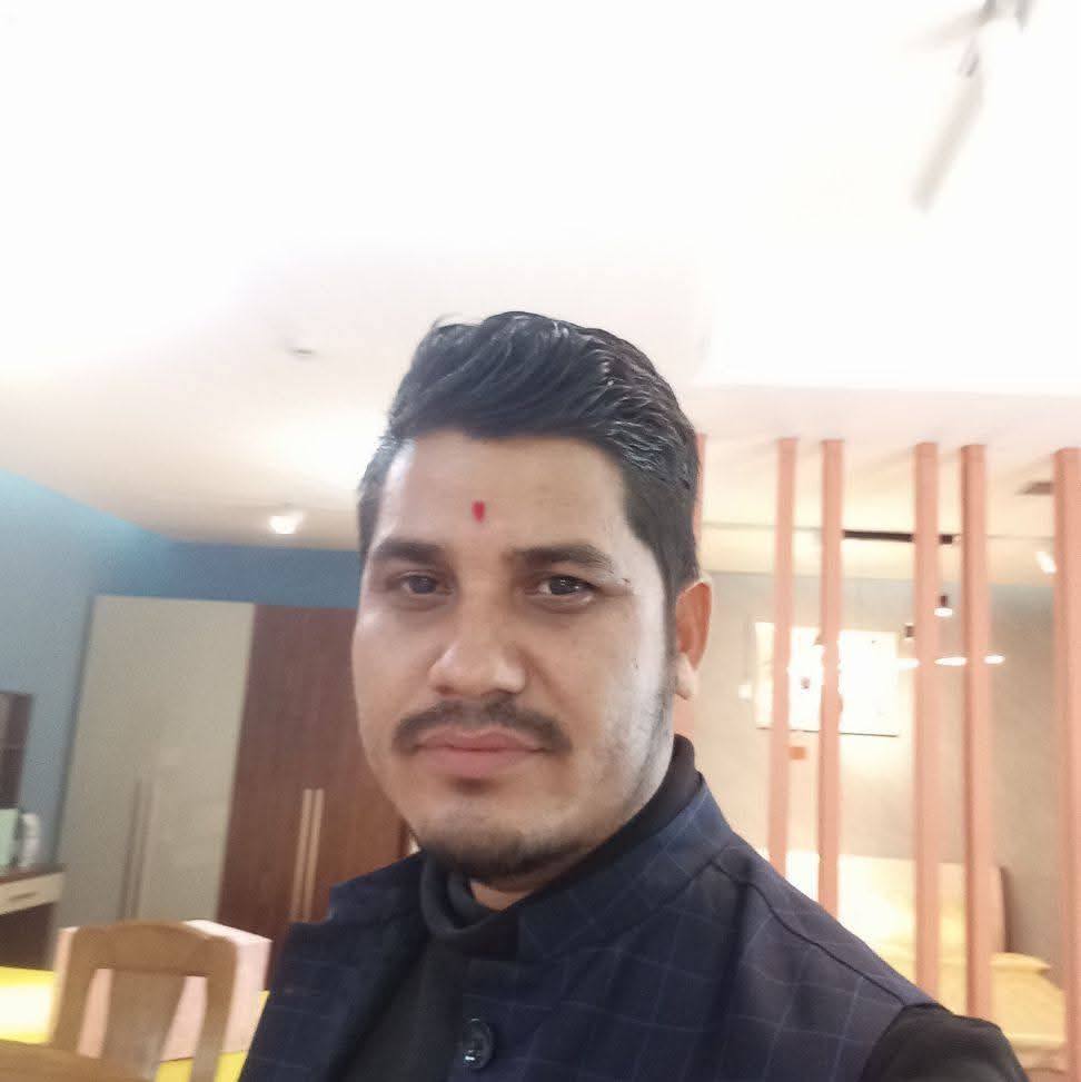 Yogesh Rokaya
