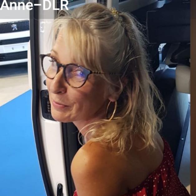 Anne De Los Rios