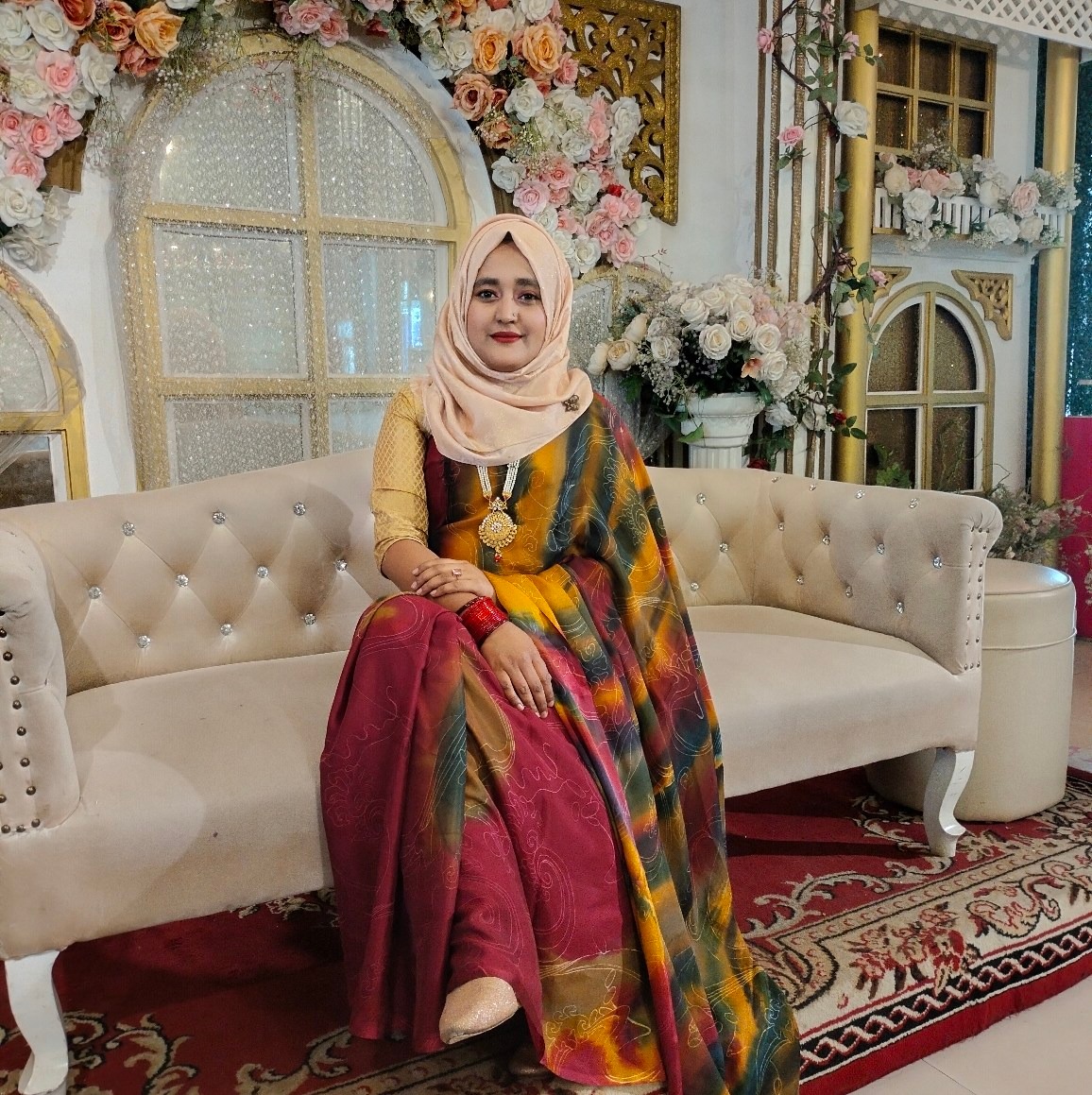 Mahbuba Jannat Srabonti