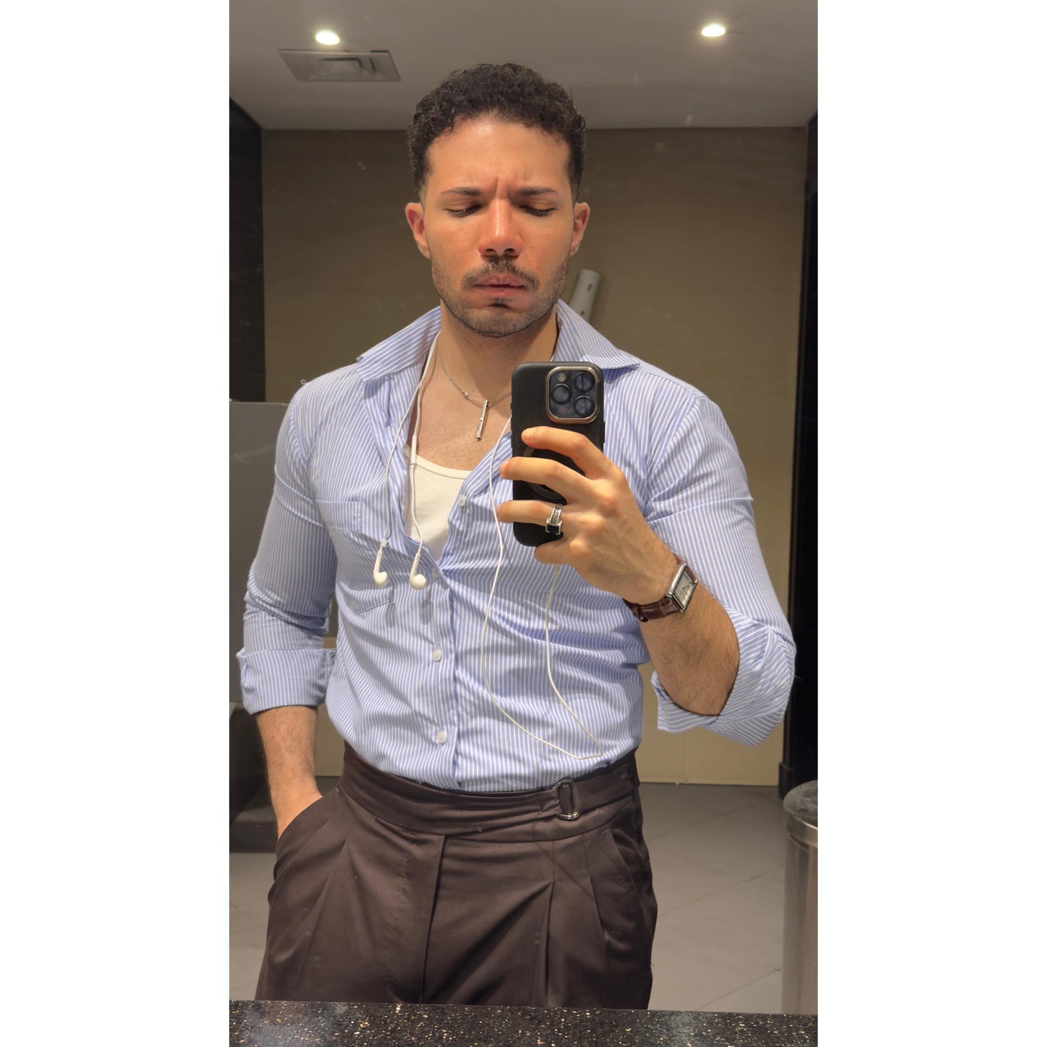 Anthony Rozario