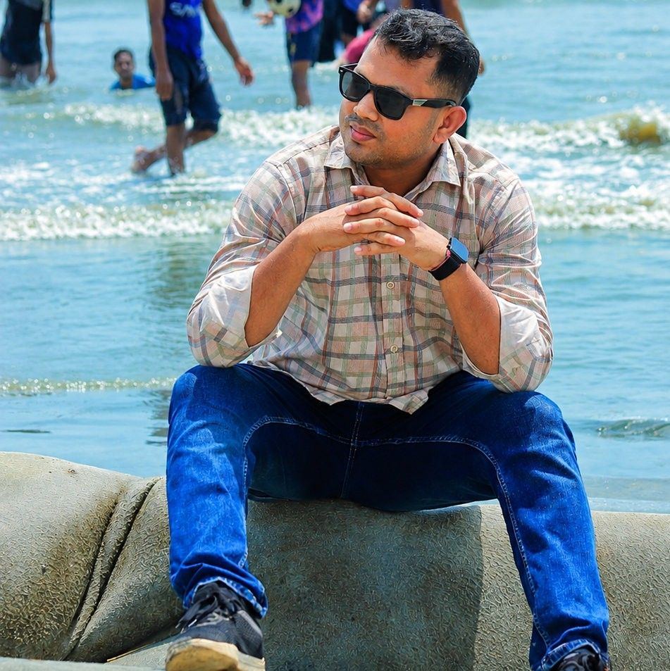 Rabiul Islam