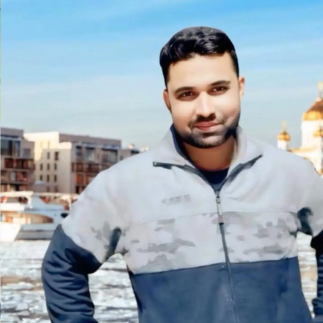 हिम्मत,जज़्बे को सलाम... बिहार बक्सर के जनार्दन सिंह ने एक हादसे में ...