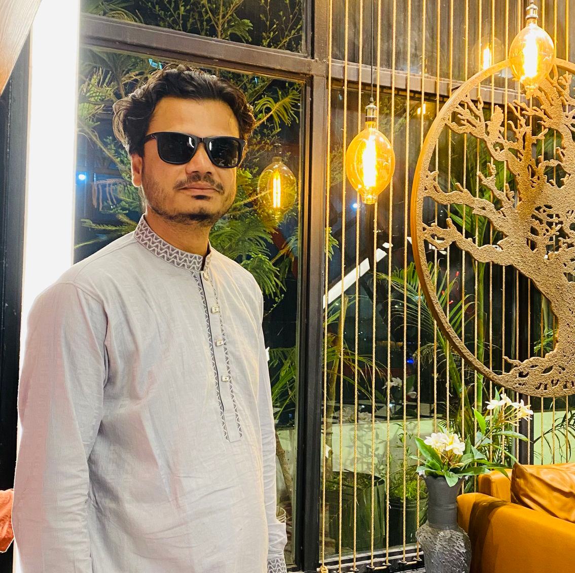 Rasel Khan