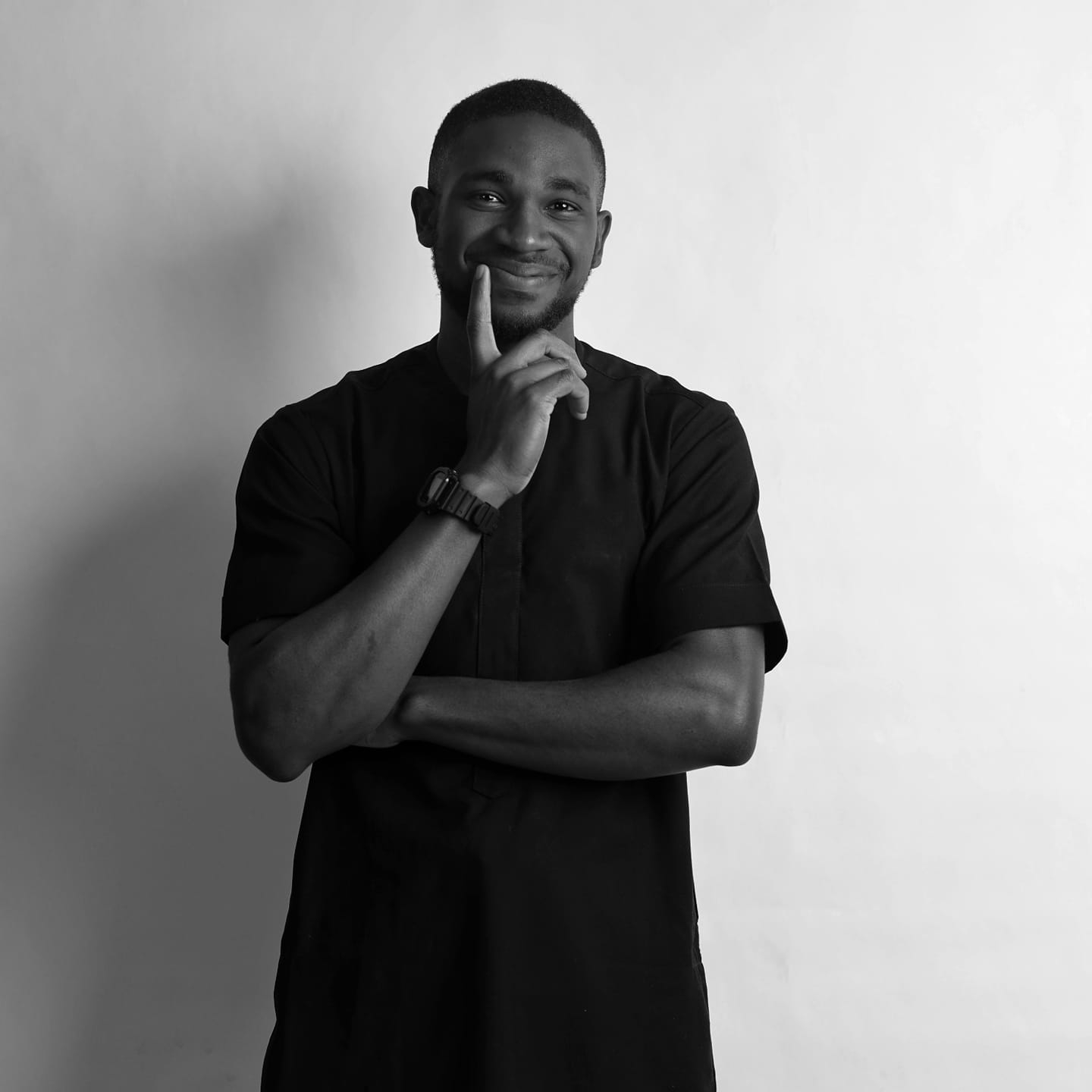 Kingsley Otti