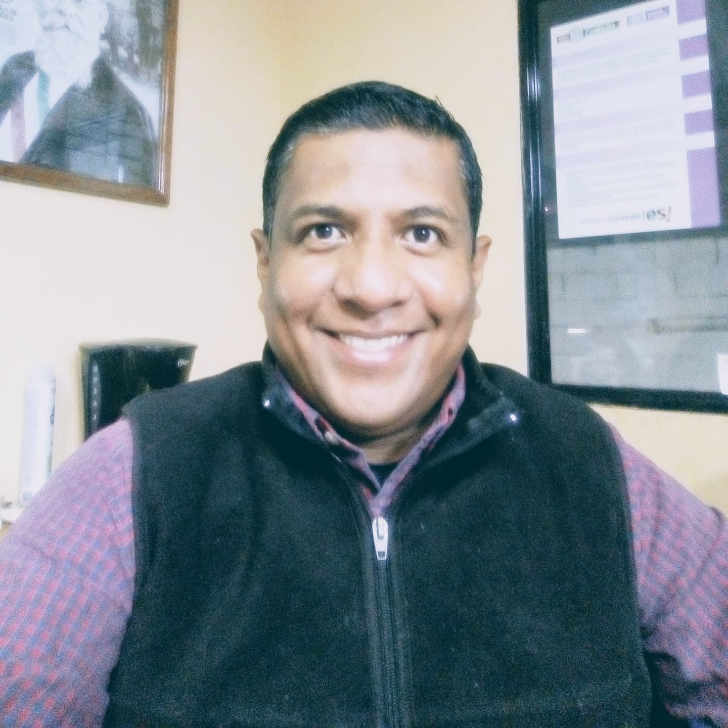Cesar Moreno