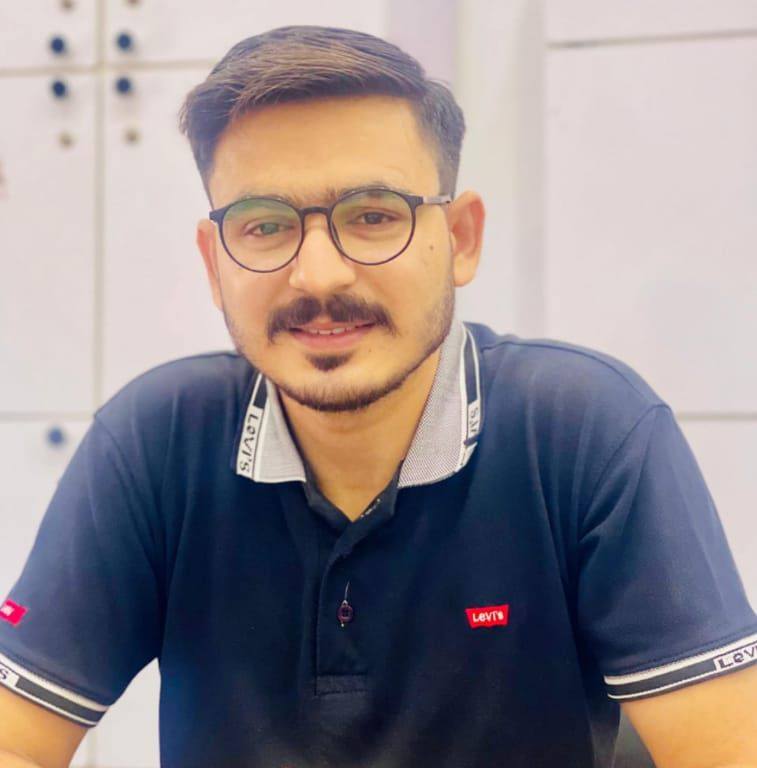 Azad Ali Memon