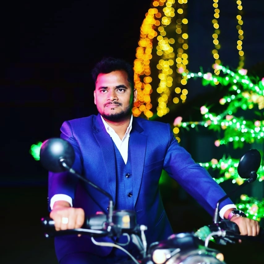 Samim Ansari