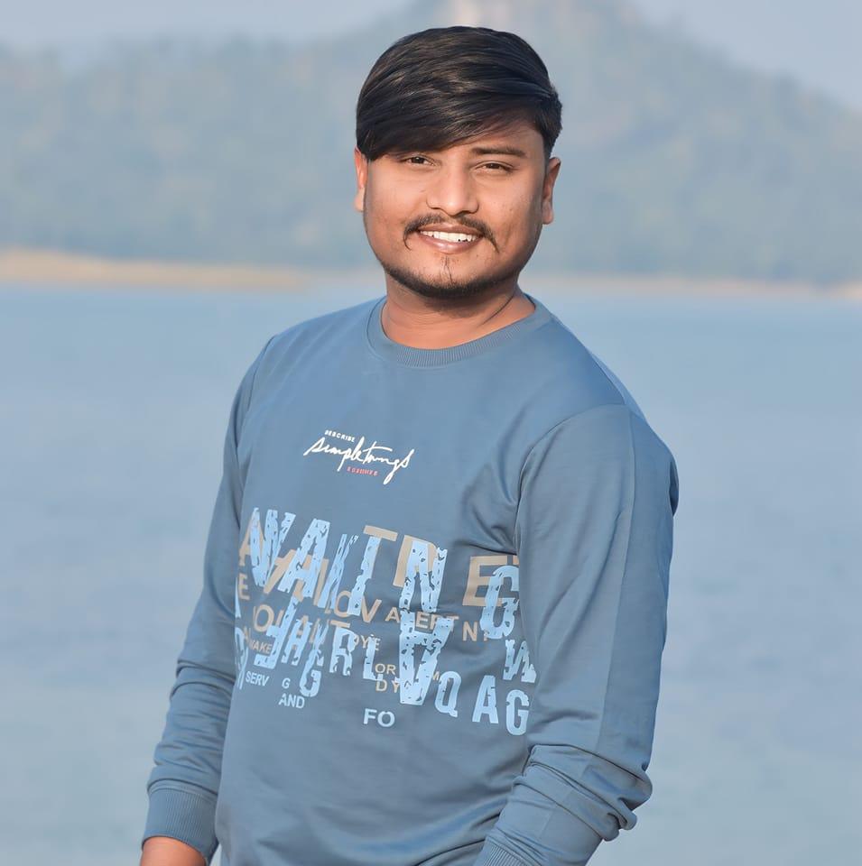 Dabesh Sahu