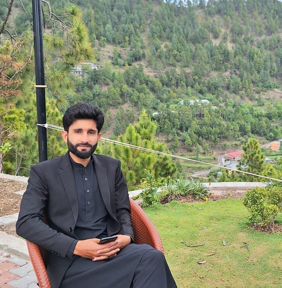 Khurrum Rasheed