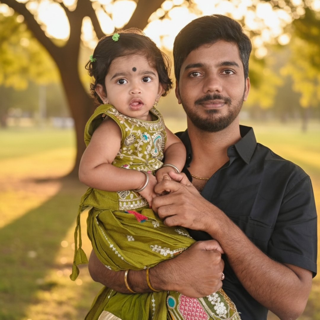 Hari Reddy Jolapuram