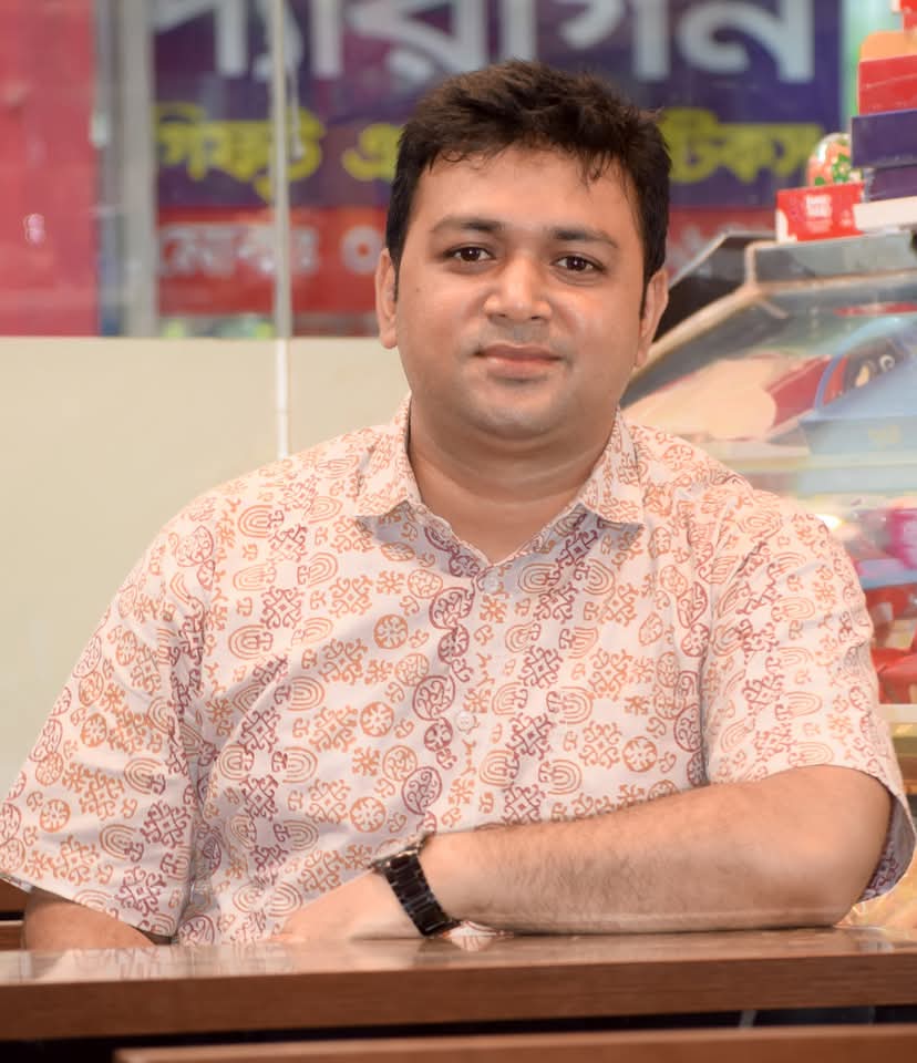 Mamun Rashid Raju