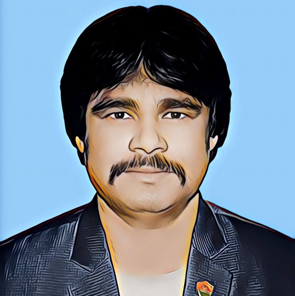Rezwanul Rahman Rizvi
