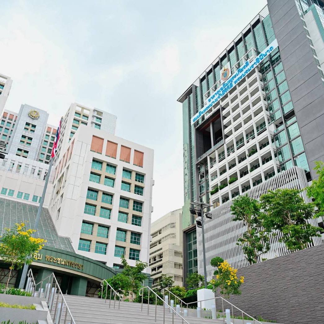 ศูนย์สถานการณ์จำลองทางการแพทย์ทหาร. Simulation Center for Military ...