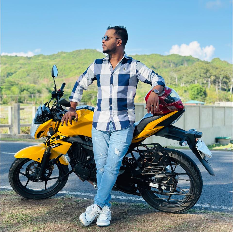HD Rasel Khan