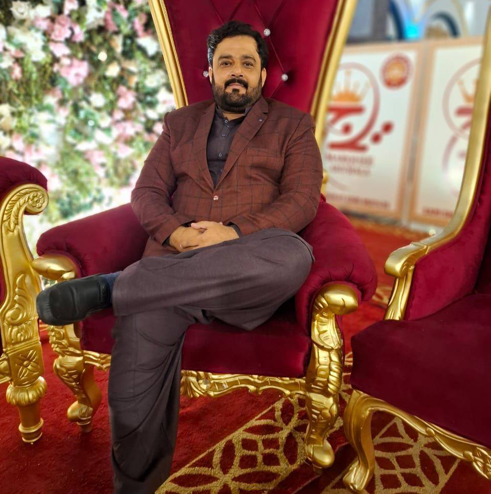 Rohaan Umer