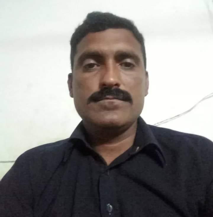 Nyaz Dammar