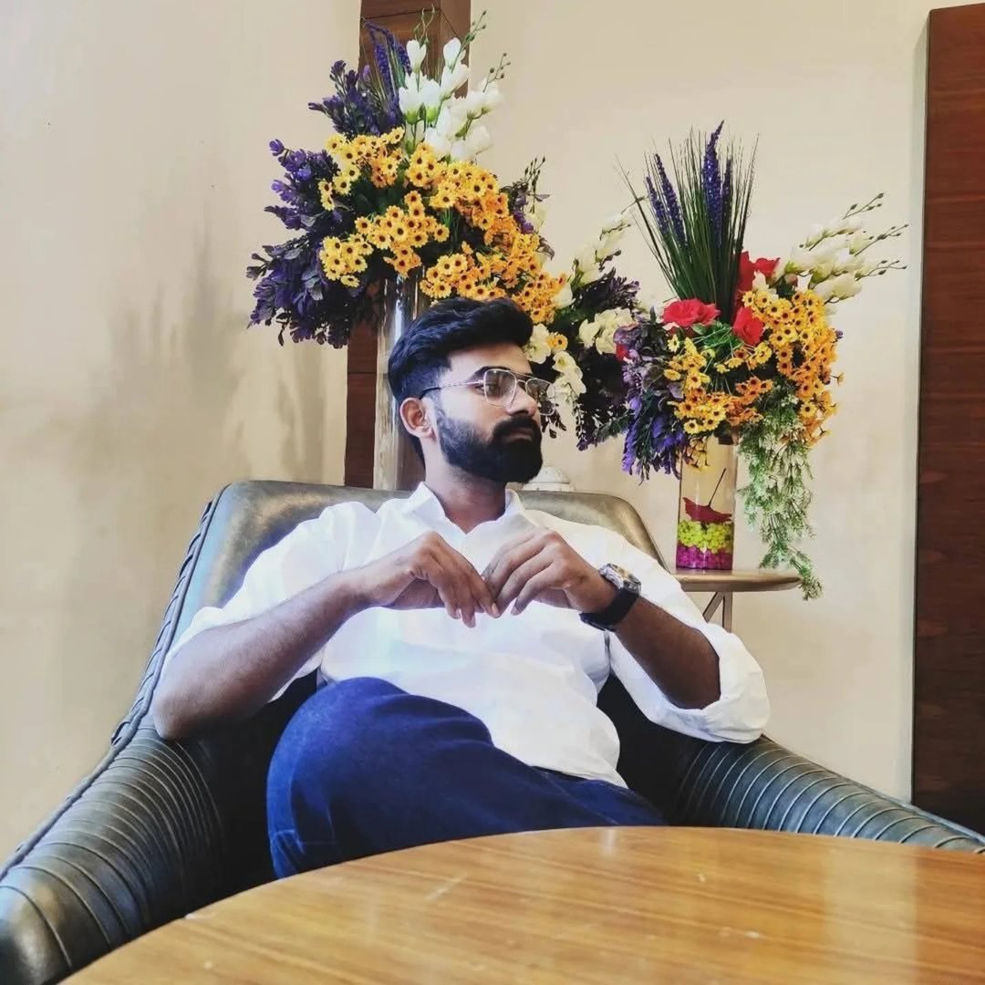 Rajneesh Kumar