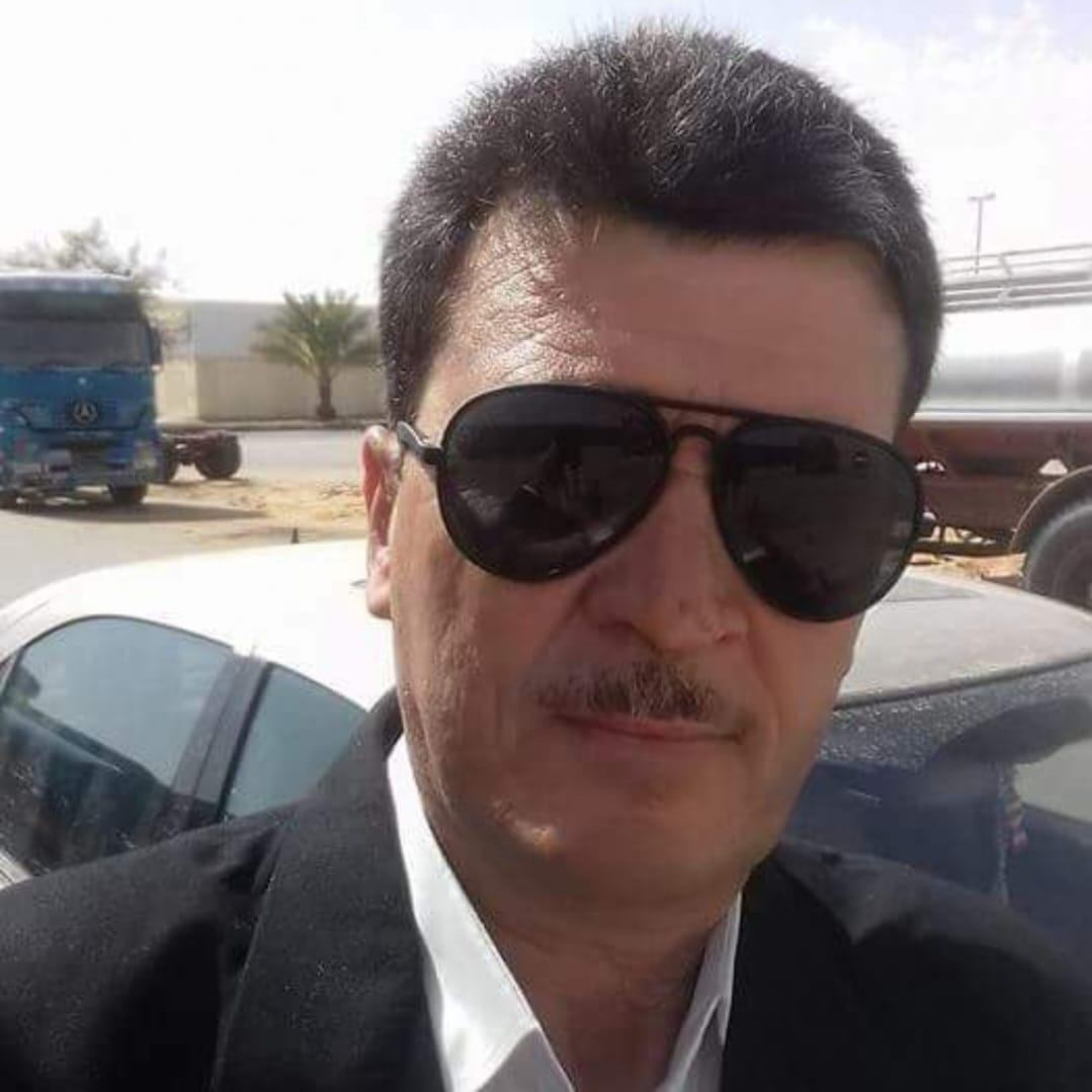 ضرار الادهم