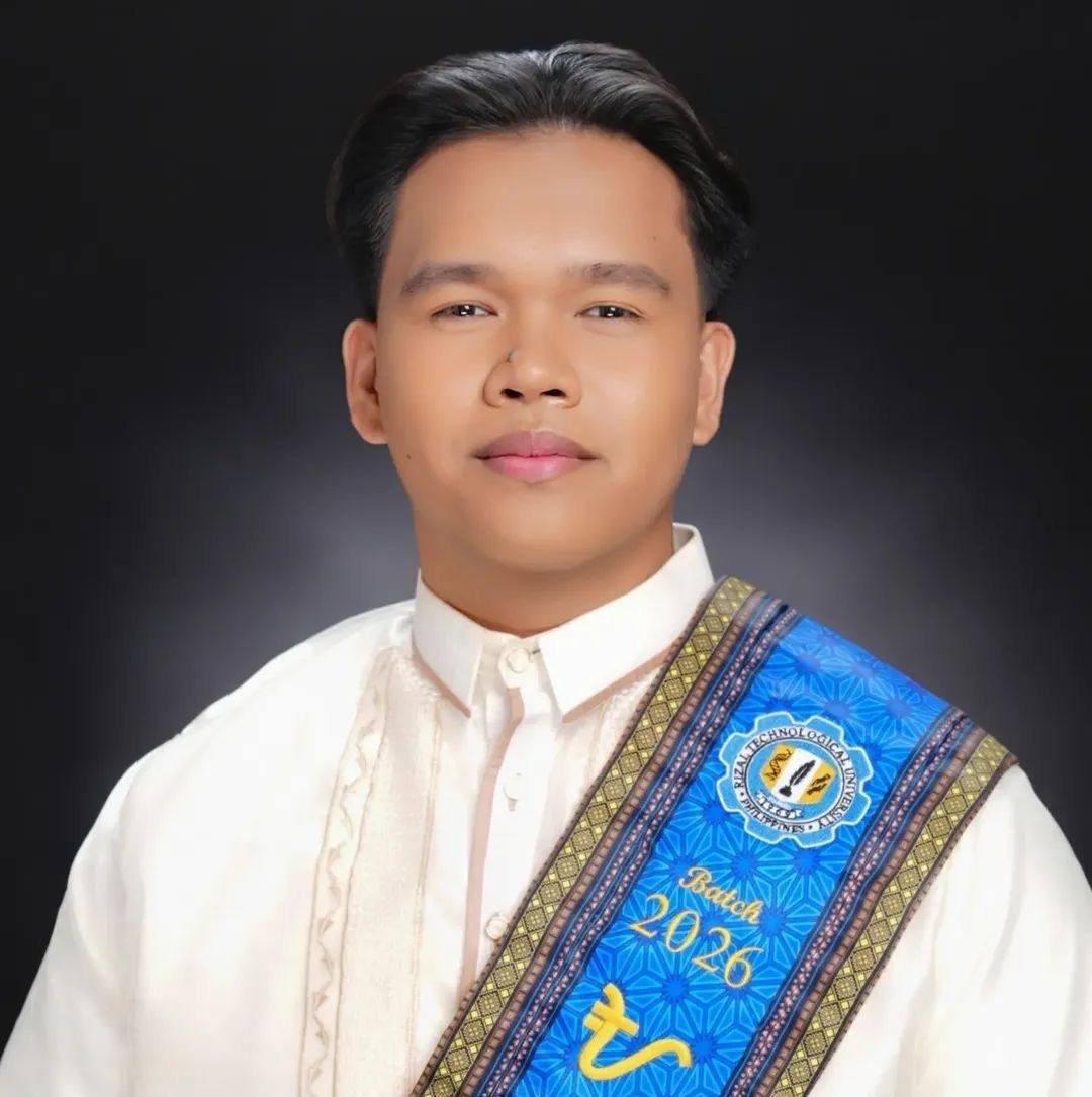 Jeremiah Daniel Inopia