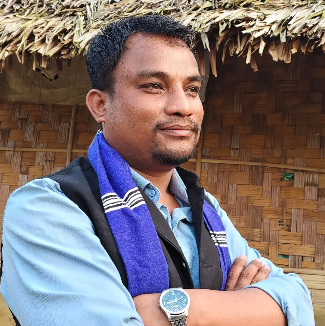Zivon Ahom